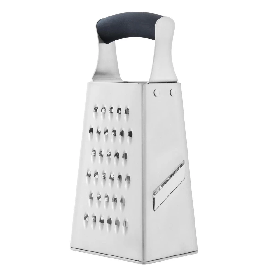 Berghoff Essentials 18/10 Çelik 4 Yönlü Rende 23 Cm