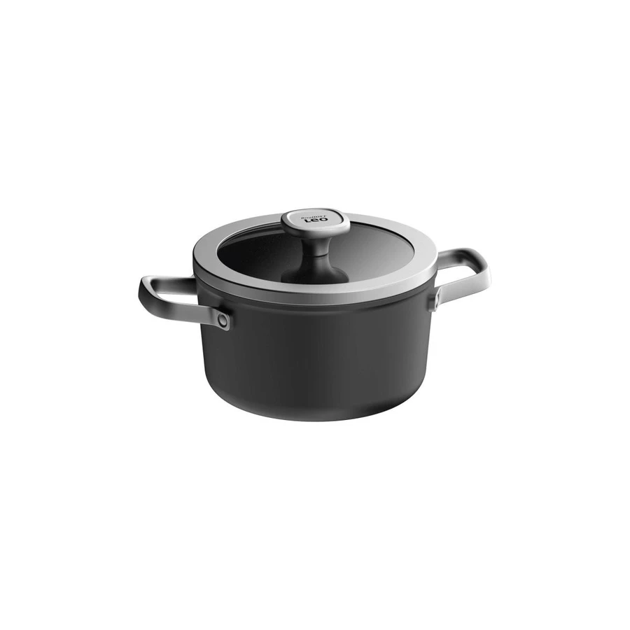 Berghoff Graphite Tencere 20 Cm