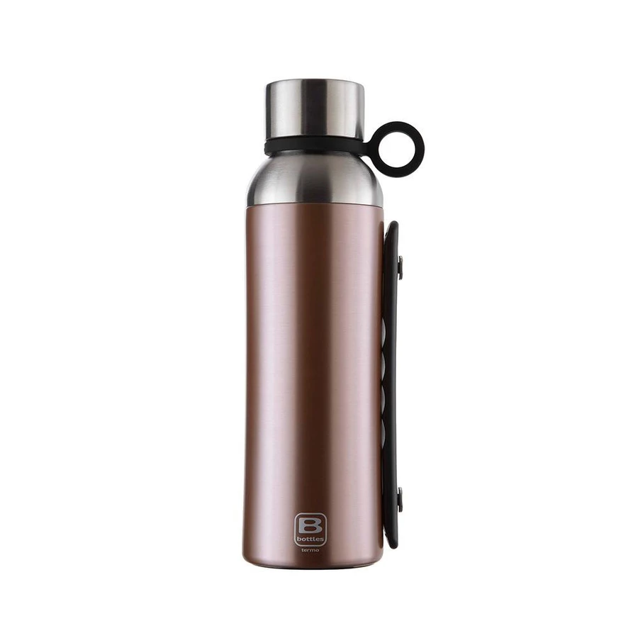 Bugatti Termo Kulplu Pas Cel Termos 1500ml Rose Gold