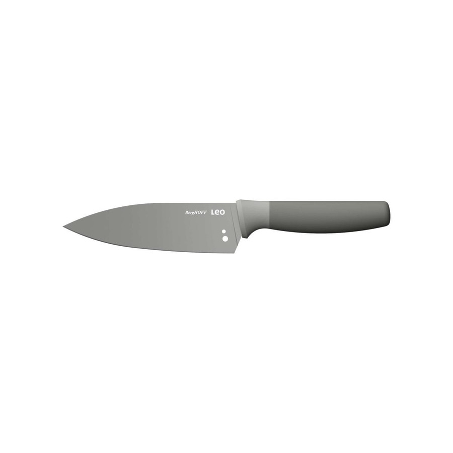 Berghoff Balance Paslanmaz Çelik Küçük Şef Bıçağı 14 Cm