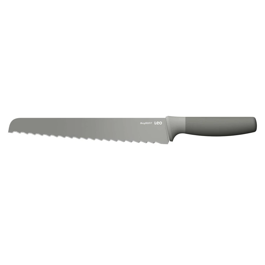 Berghoff Balance Paslanmaz Çelik Ekmek Bıçağı 23 Cm