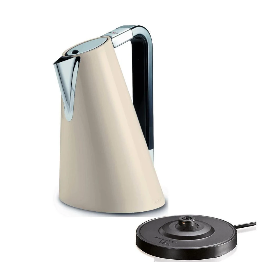 Bugatti Vera Easy Krem Kettle