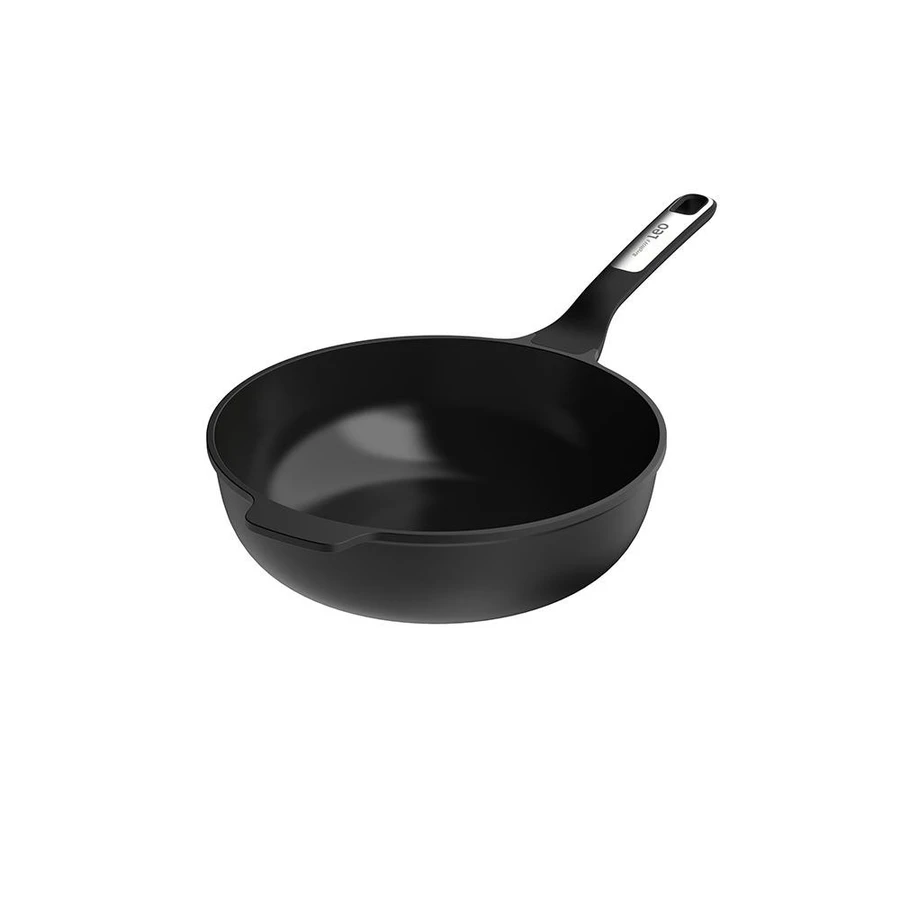 Berghoff Leo Phantom Yapışmaz Wok Tava 28 Cm