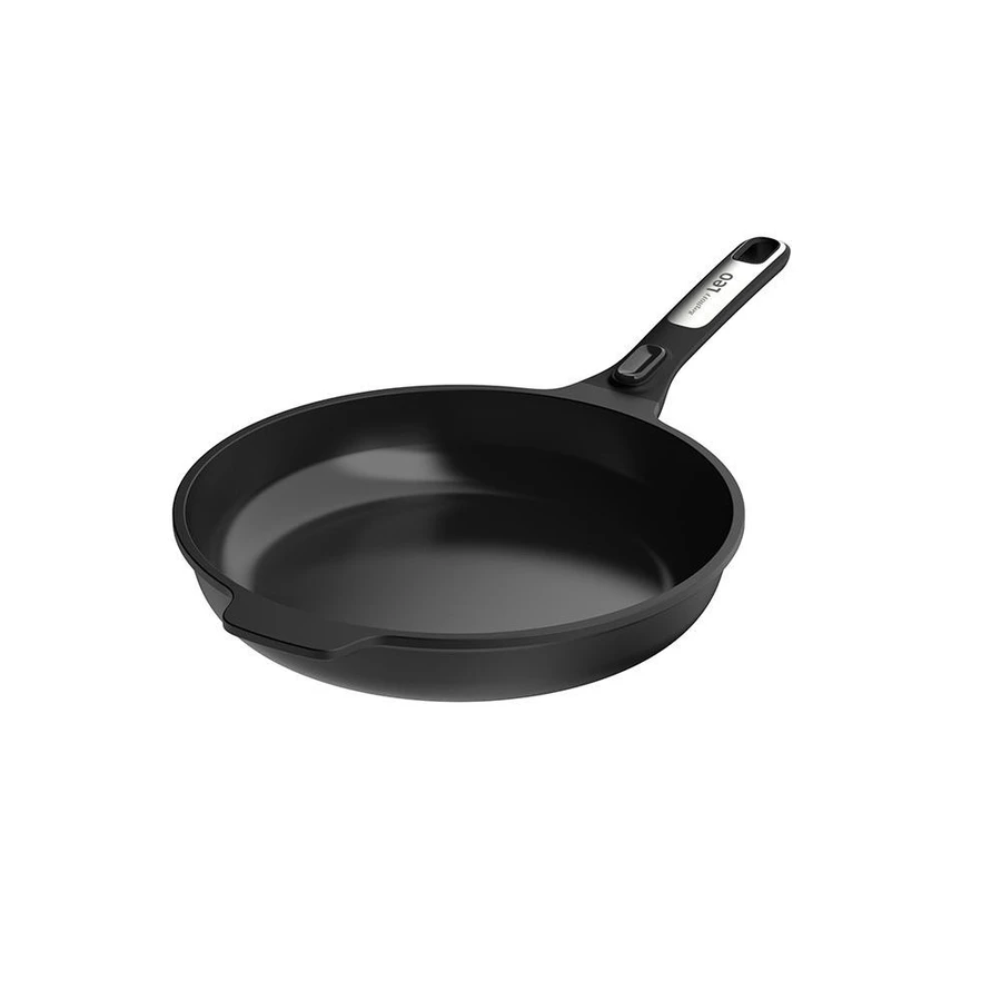 Berghoff Leo Phantom Yapışmaz Kızartma Tavası 28 Cm