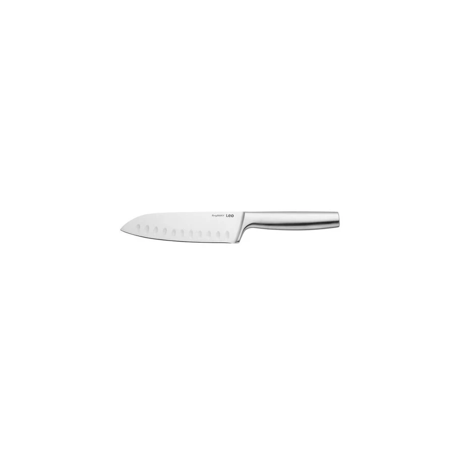 Berghoff Leo 18/10 Çelik Santoku Bıçağı