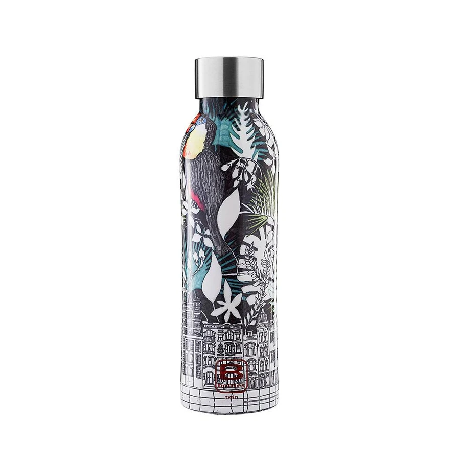 Bugatti Twin Pas Cel Termos 500ml La Ville