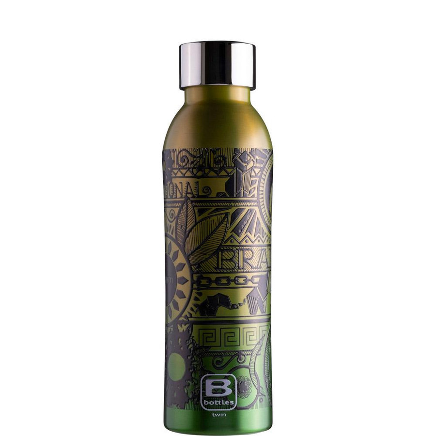 Bugatti Twin Pas Cel Termos 500ml Sublime Braid