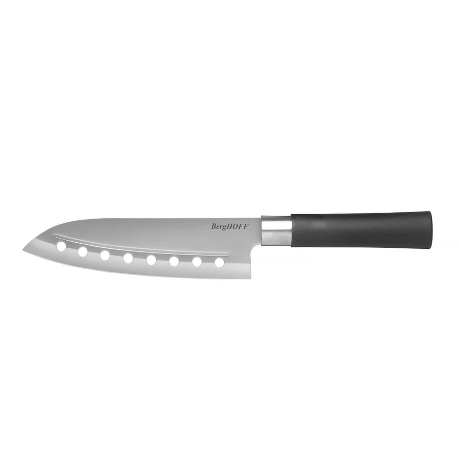 Berghoff Dina Codon Paslanmaz Çelik Santoku Bıçağı 17cm