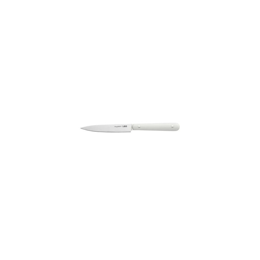 Berghoff Leo 12,50cm Çelik Çok Amaçlı Bıçak.