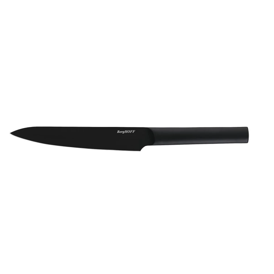 Berghoff Dina Boron Paslanmaz Çelik Oyma Bıçağı 19,5cm