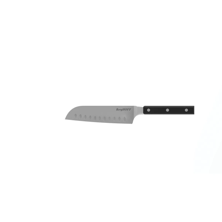 Berghoff Dina Gene Paslanmaz Çelik Santoku Bıçağı 13,5 Cm