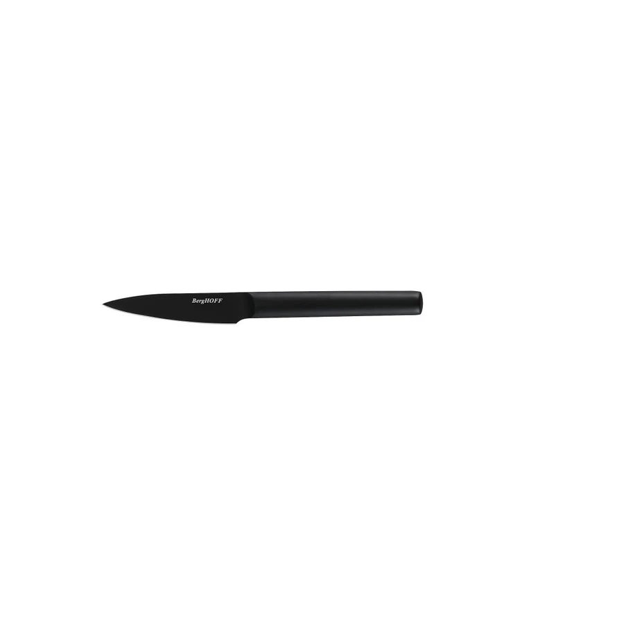 Berghoff Dina Boron Paslanmaz Çelik Soyma Bıçağı 8,5cm