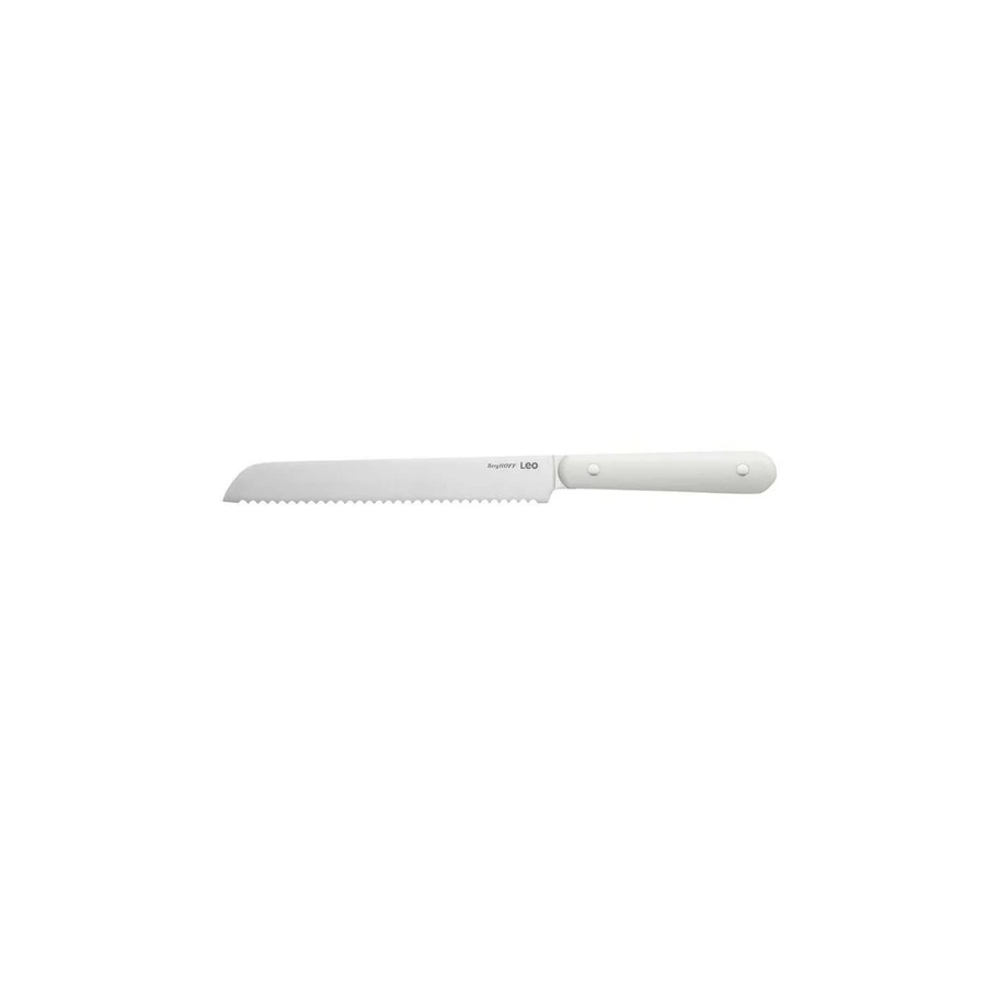 Berghoff Leo 18/10 Çelik Ekmek Bıçağı