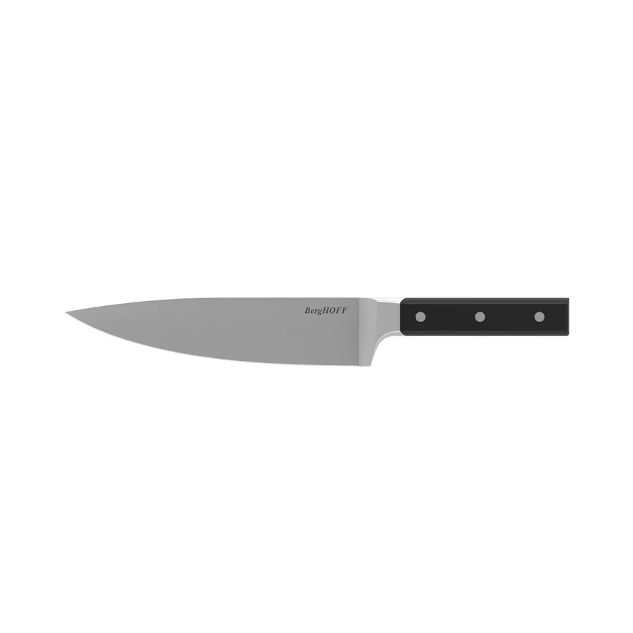 Berghoff Dina Gene Paslanmaz Çelik Şef Bıçağı 20 Cm
