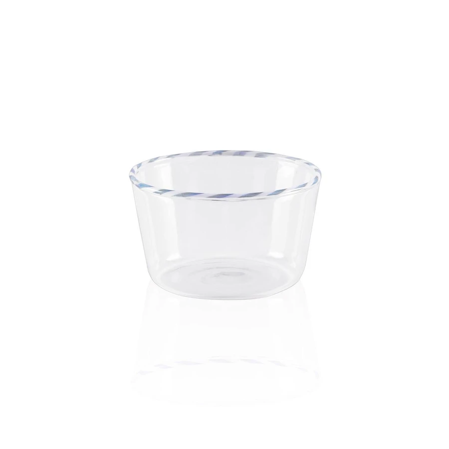 The Mia Simple Dondurmalık Tatlı Sunum Kasesi Yeşil 150 Ml