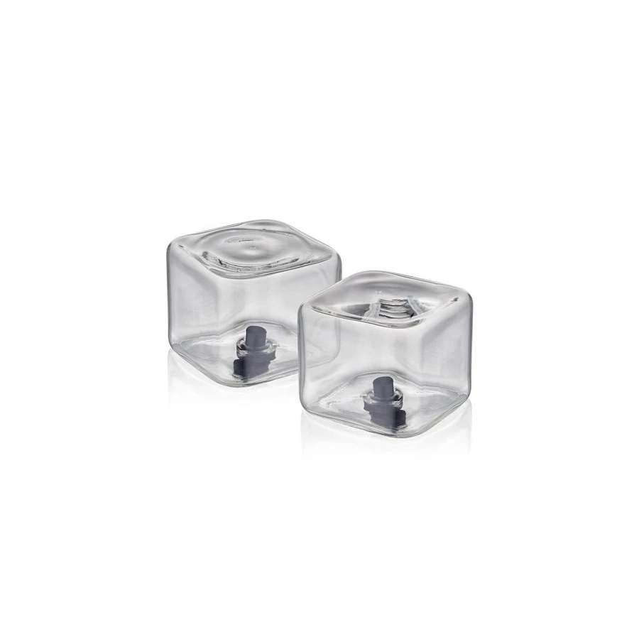 The Mia Kare Tuzluk Biberlik 2li Set 6x5 Cm
