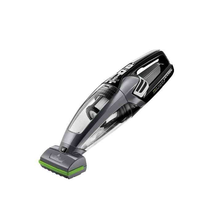 Bissell Pet Hair Eraser 14,4v Evcil Hayvan Tüyleri İçin Özel Başlıklı El Tipi Elektrikli Süpürge
