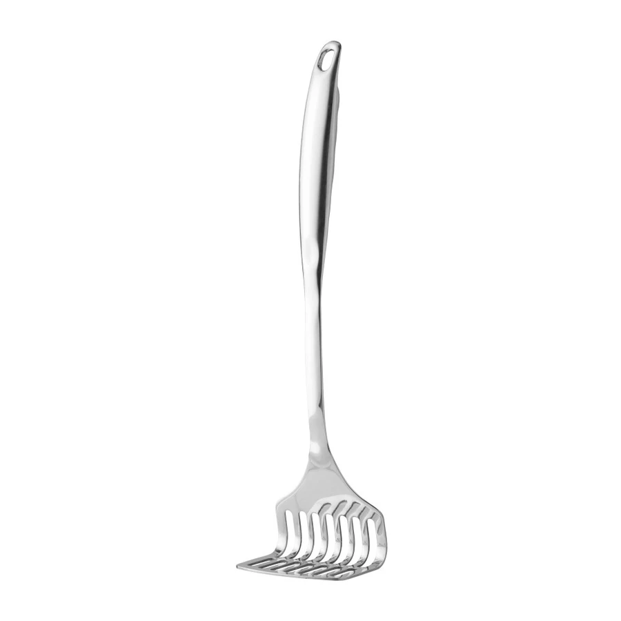 Berghoff Essentials 18/10 Paslanmaz Çelik Patates Ezici 33 Cm