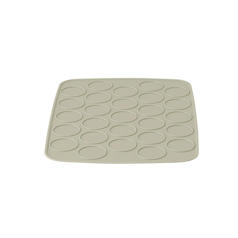 Berghoff Balance Sage Fırın Pişirme Matı 31,70x23cm