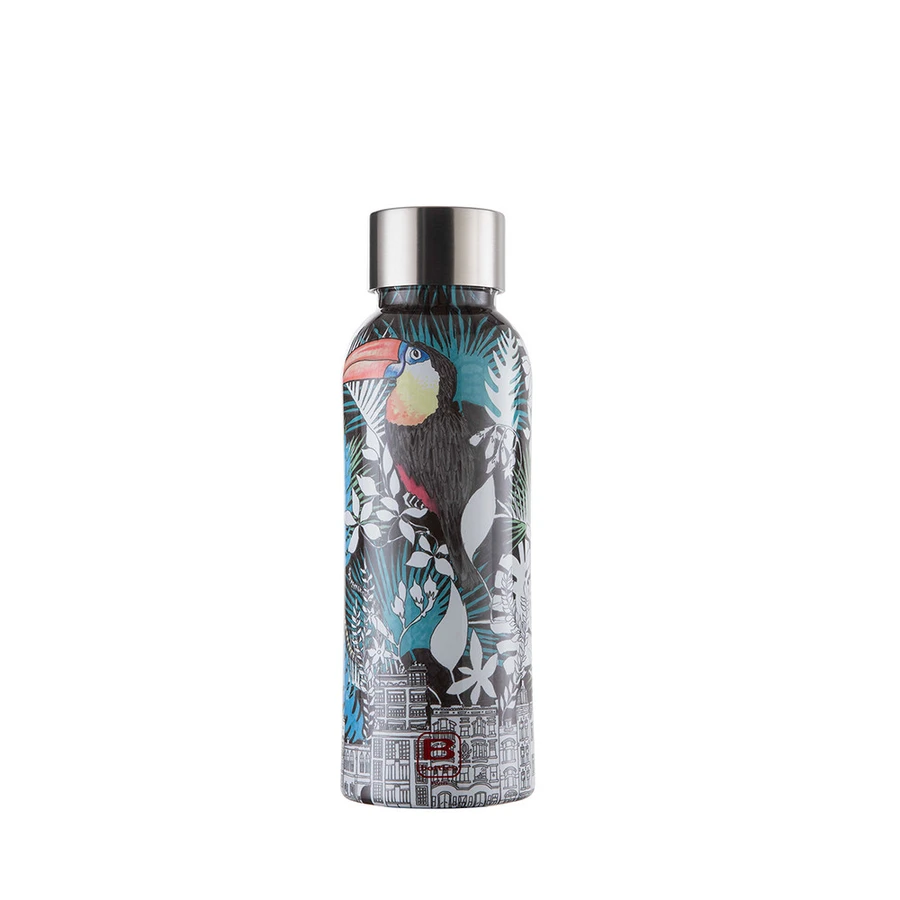 Bugatti Twin Pas Cel Termos 1500ml La Ville