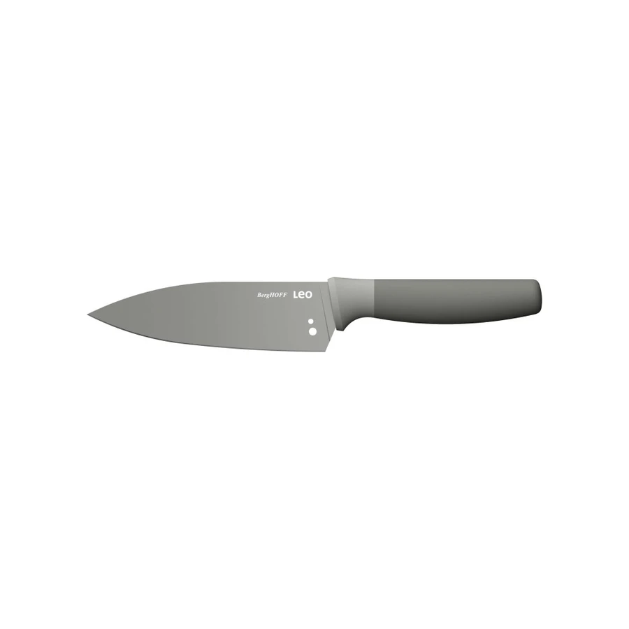 Berghoff Balance Paslanmaz Çelik Küçük Şef Bıçağı 14 Cm