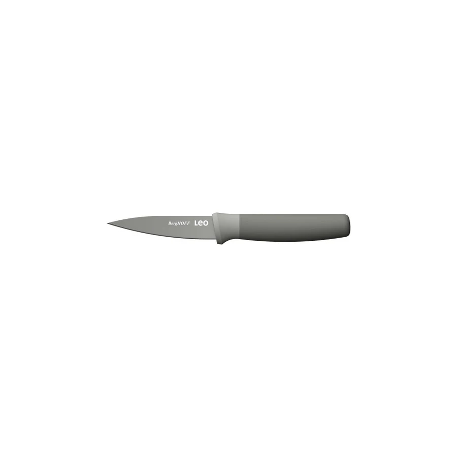 Berghoff Balance Paslanmaz Çelik Soyma Bıçağı 8,5 Cm