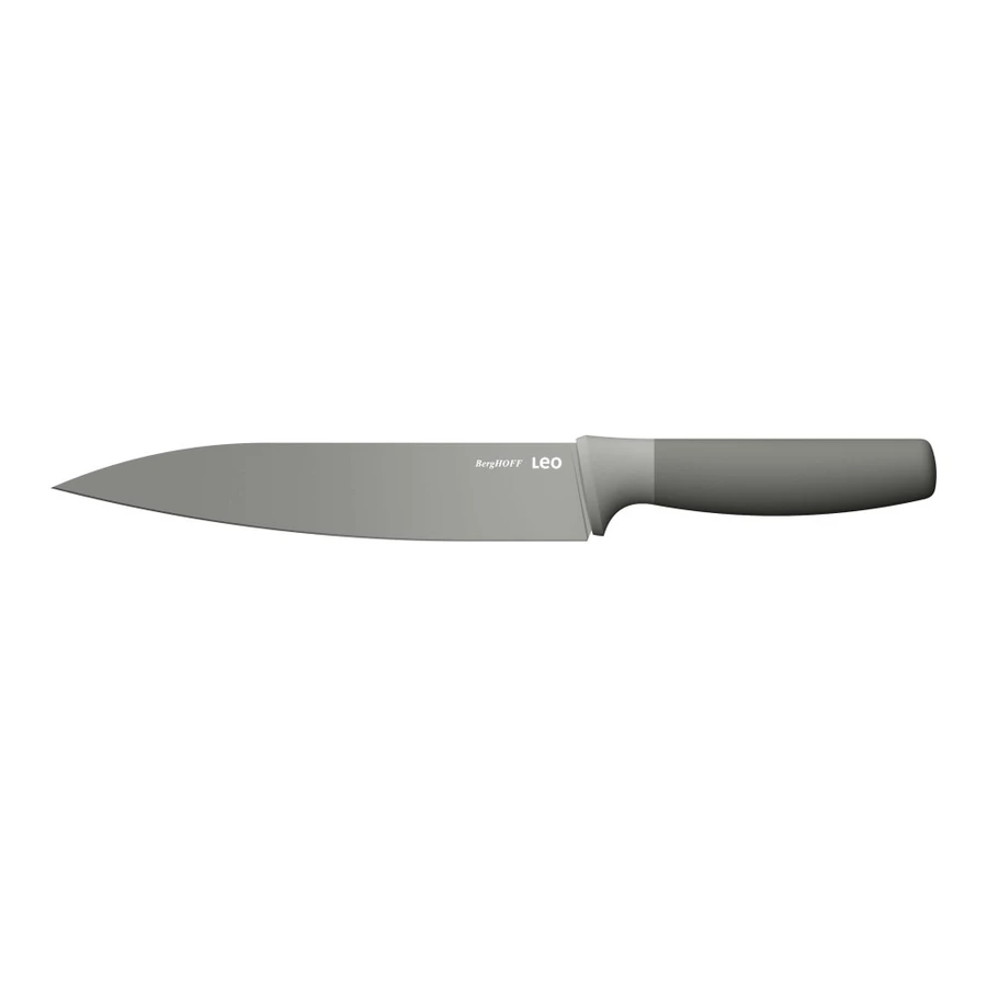 Berghoff Balance Paslanmaz Çelik Çok Amaçlı Bıçak 19 Cm