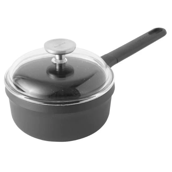 Berghoff Gem Döküm Sütlük 18 Cm (kapaklı)