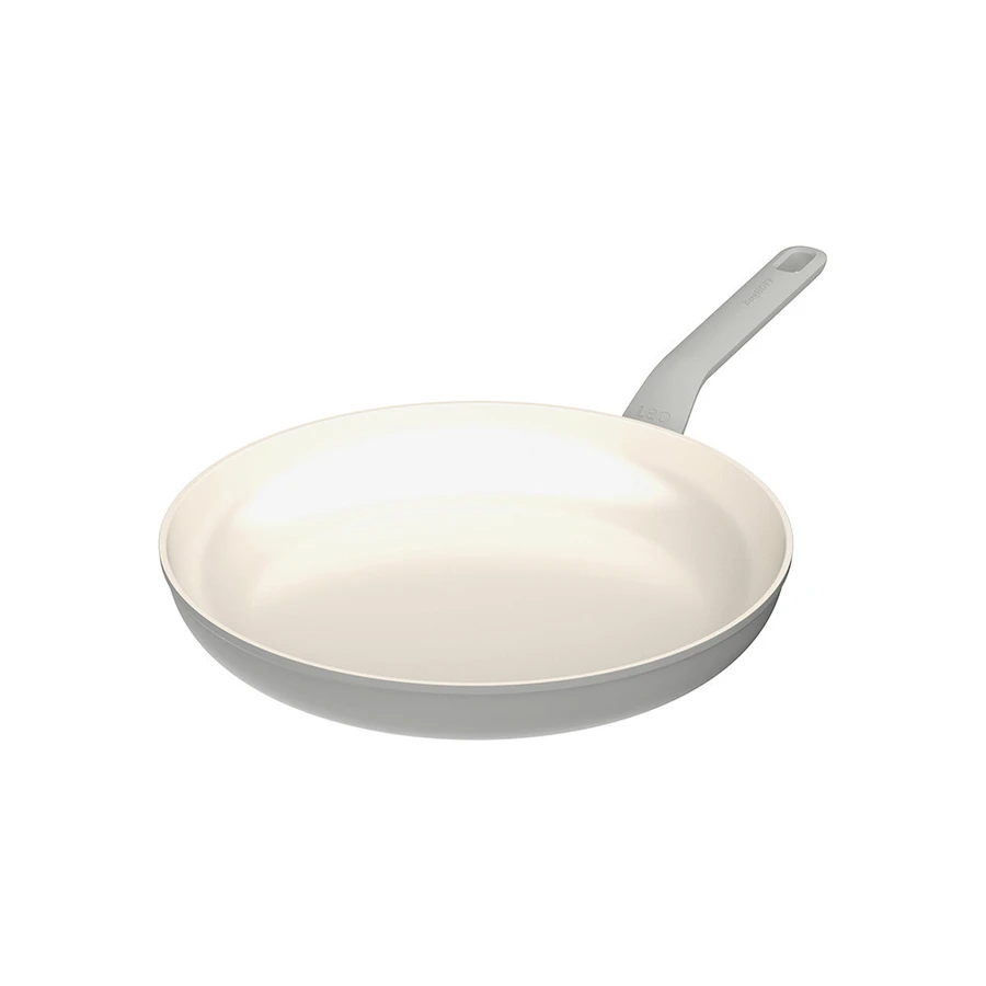 Berghoff Balance Moonmist Yapışmaz Seramik Kızartma Tavası 32 Cm