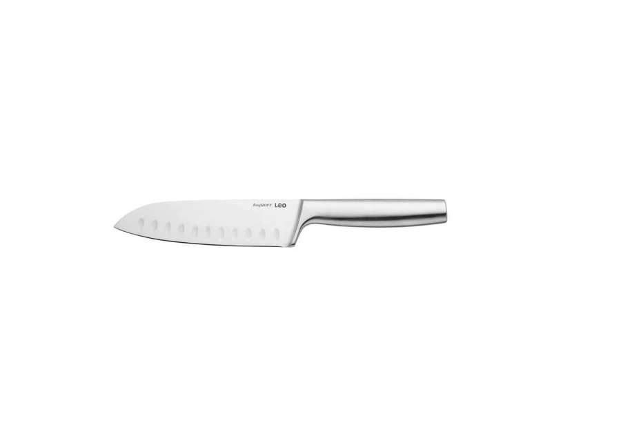 Berghoff Leo 18/10 Çelik Santoku Bıçağı