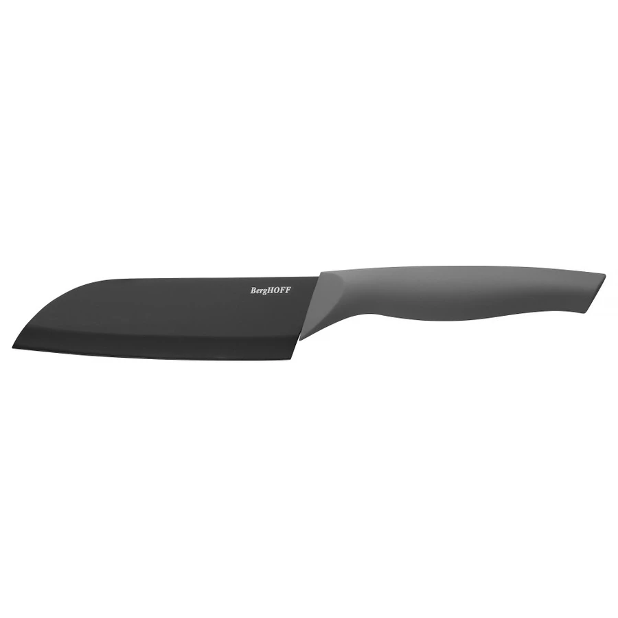 Berghoff Dina Vektor Paslanmaz Çelik Santoku Bıçağı 14cm