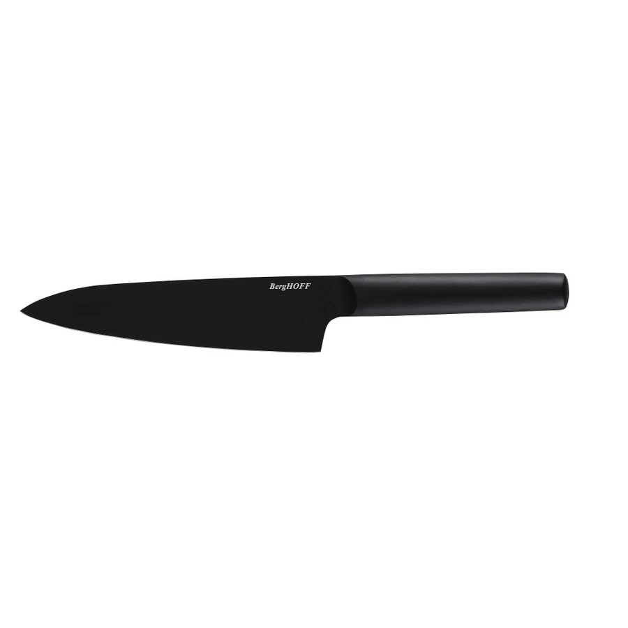Berghoff Dina Boron Paslanmaz Çelik Şef Bıçağı 19,6cm