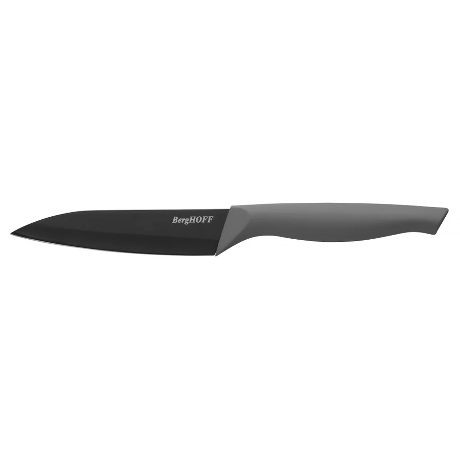 Berghoff Dina Vektor Paslanmaz Çelik Oyma Bıçağı 10cm