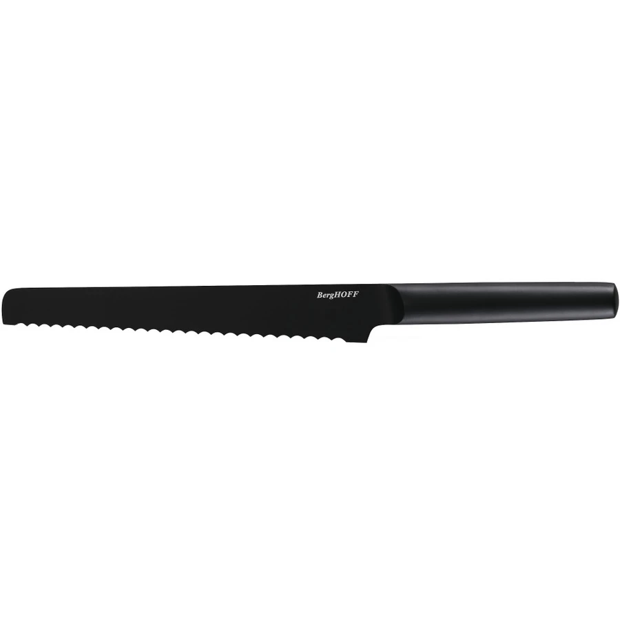 Berghoff Dina Boron Paslanmaz Çelik Ekmek Bıçağı 23cm