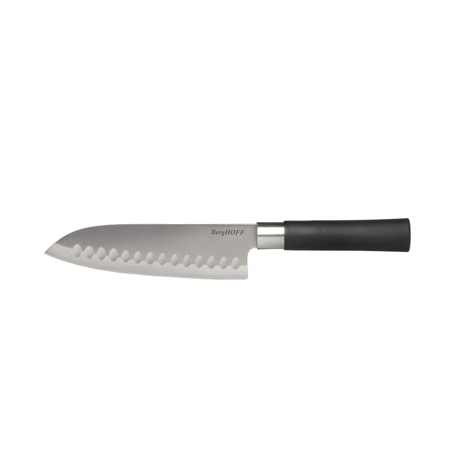 Berghoff Dina Paslanmaz Çelik Santoku Bıçağı 17cm