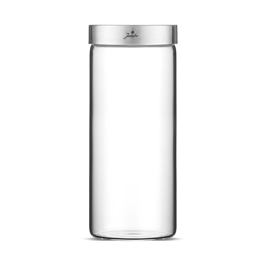 Jumbo Cam Saklama Kabı 26 cm