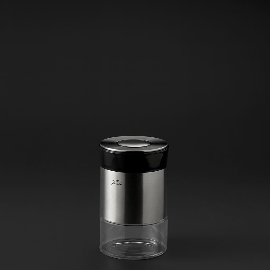 Jumbo Stock Saklama Kabı 15 cm