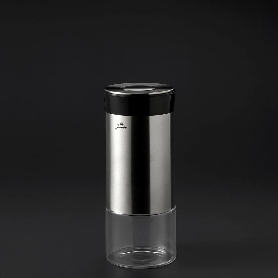 Jumbo Stock Saklama Kabı 25 cm