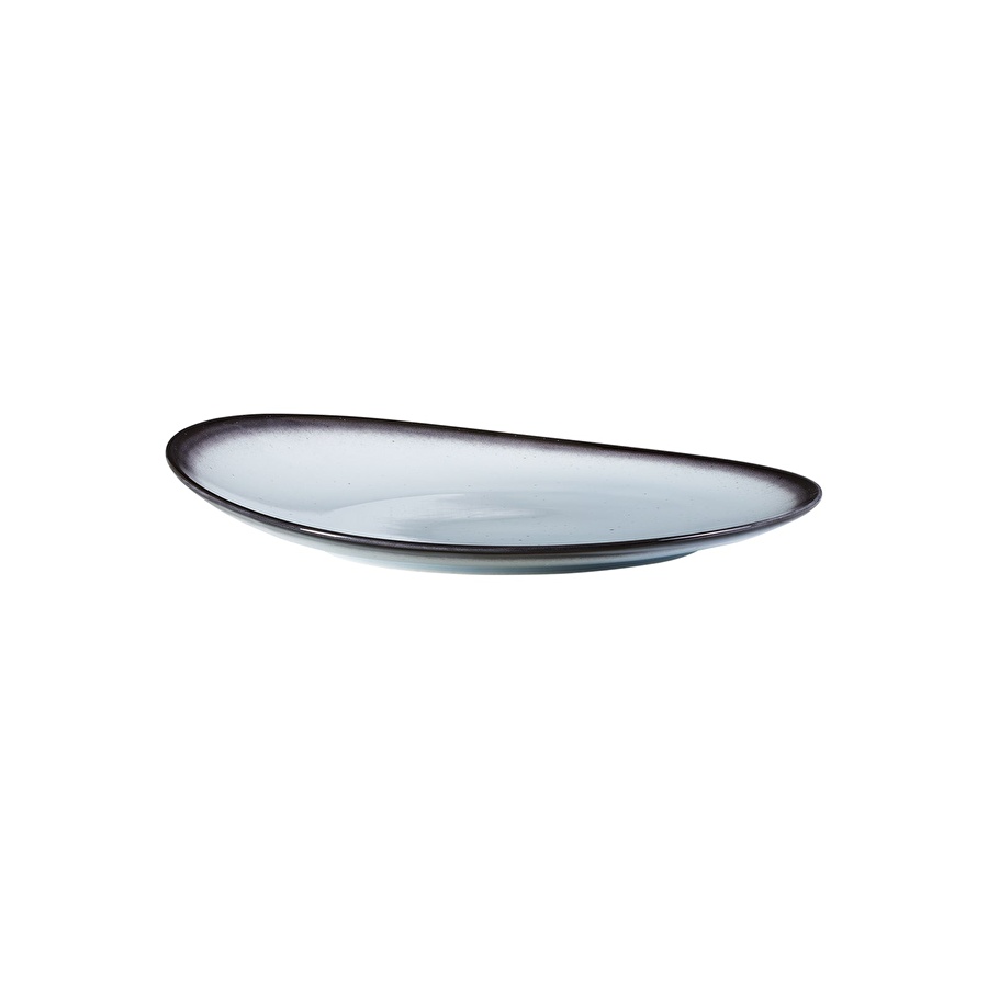 Jumbo Joy White Düz Tabak 21 cm