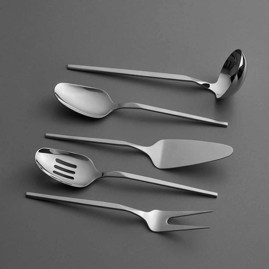 Jumbo 5100 5 Parça Servis Seti