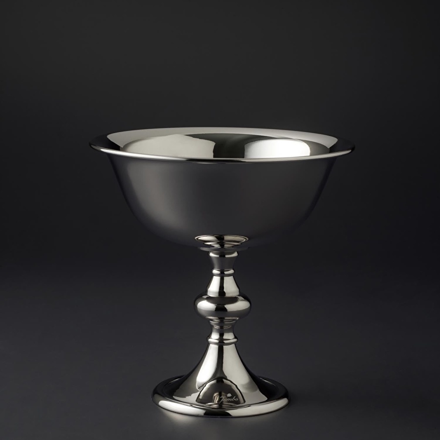 Jumbo Quenny Ayaklı Dekoratif Kase