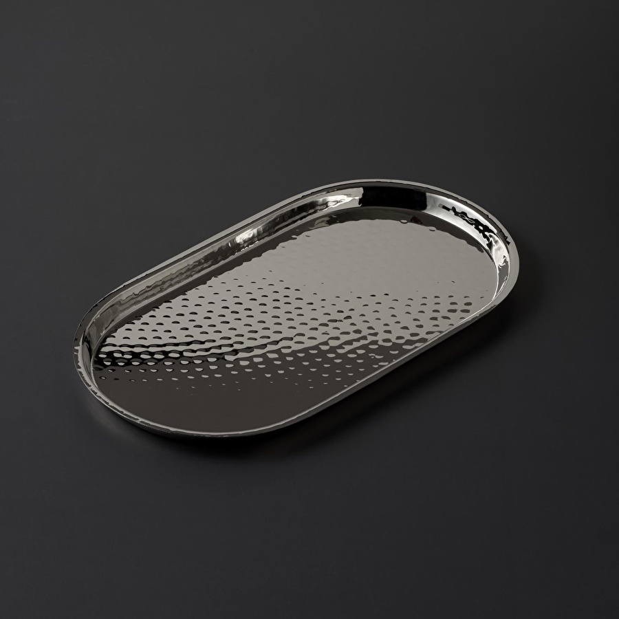 Jumbo Quenny Oval Tepsi