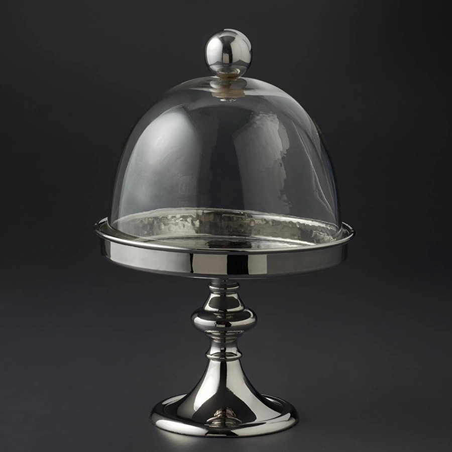 Jumbo Quenny Ayaklı Fanus