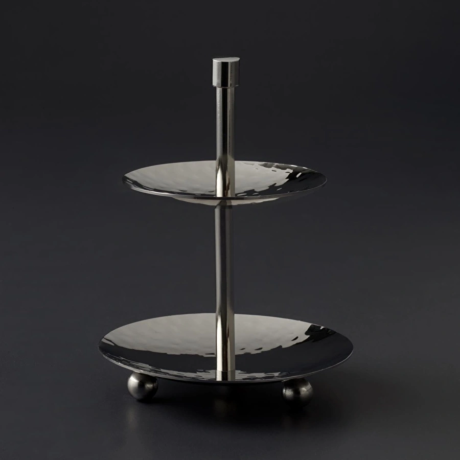 Jumbo Quenny 2 Katlı Lokumluk 12x10