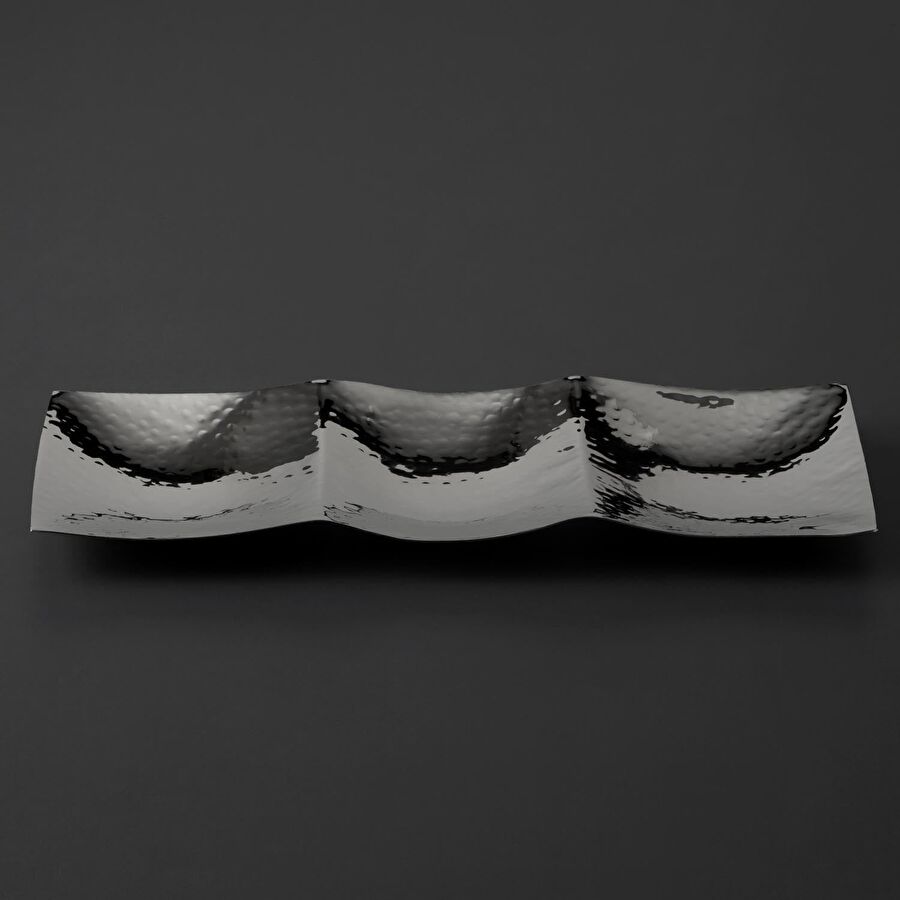 Jumbo Quenny Dikdörtgen Servislik