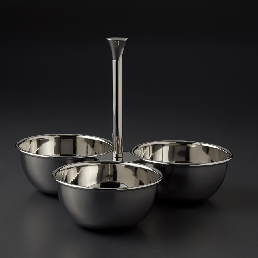 Jumbo Quenny 3'lü Çerezlik