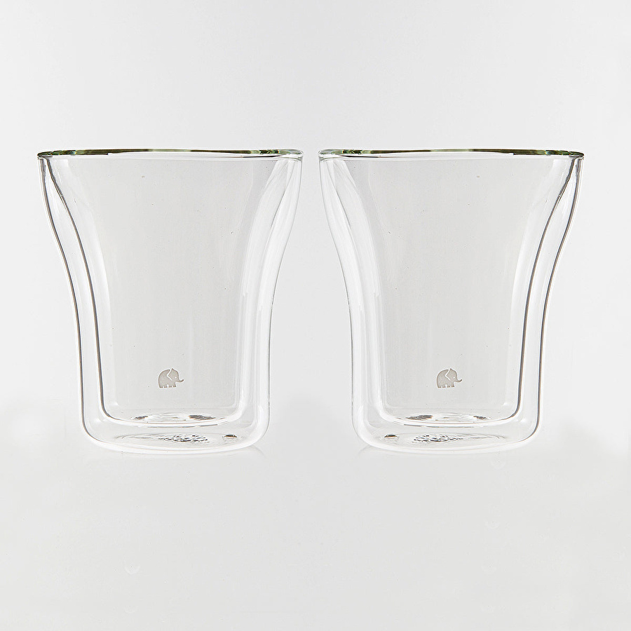 Jumbo Glory 8 Root 2'li Bardak 200 ml