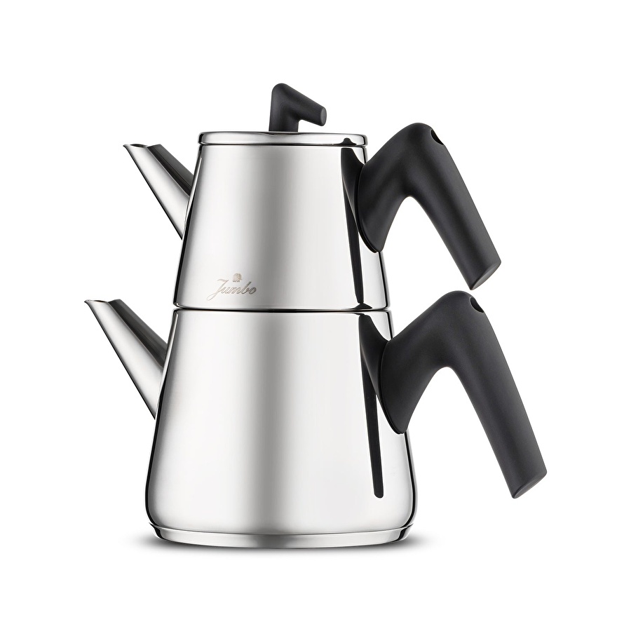 Jumbo Web Ground İndüksiyon Tabanlı Çaydanlık