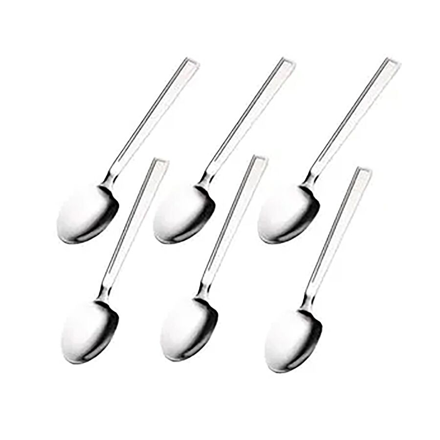 Jumbo Athena Çay Kaşığı 6'lı