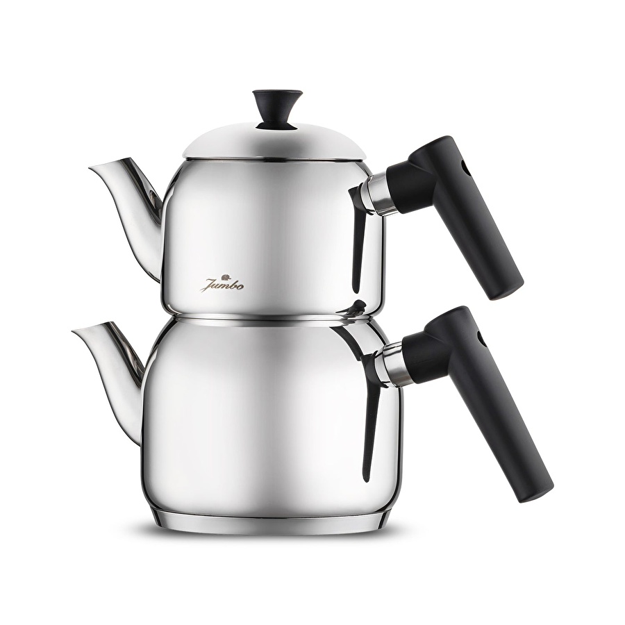 Jumbo Salerno İndüksiyon Tabanlı Çaydanlık